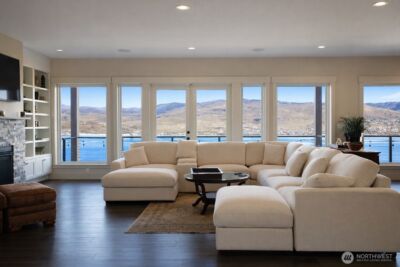 149 Clos Chevalle Road , Chelan, WA 98816 - Photo 6