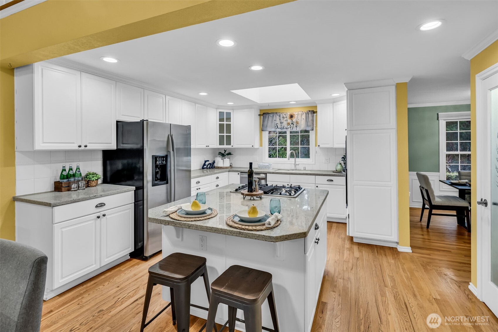 21609 NE 4th Street , Sammamish, WA 98074