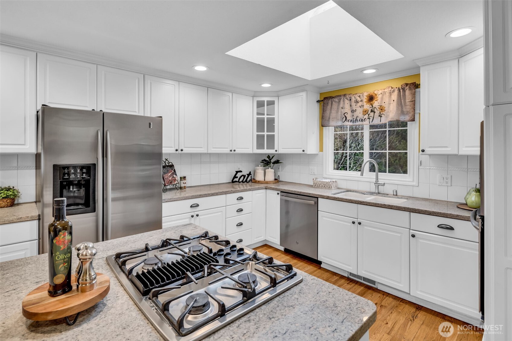 21609 NE 4th Street , Sammamish, WA 98074