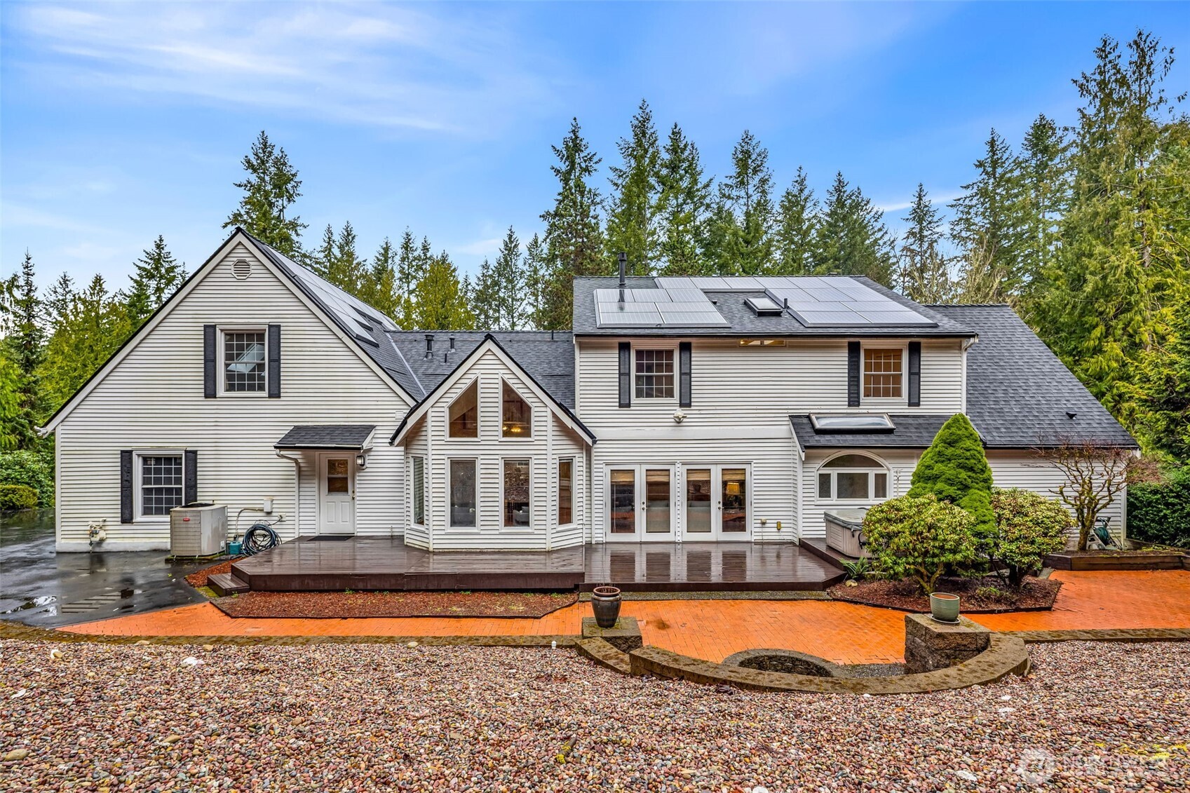 21609 NE 4th Street , Sammamish, WA 98074