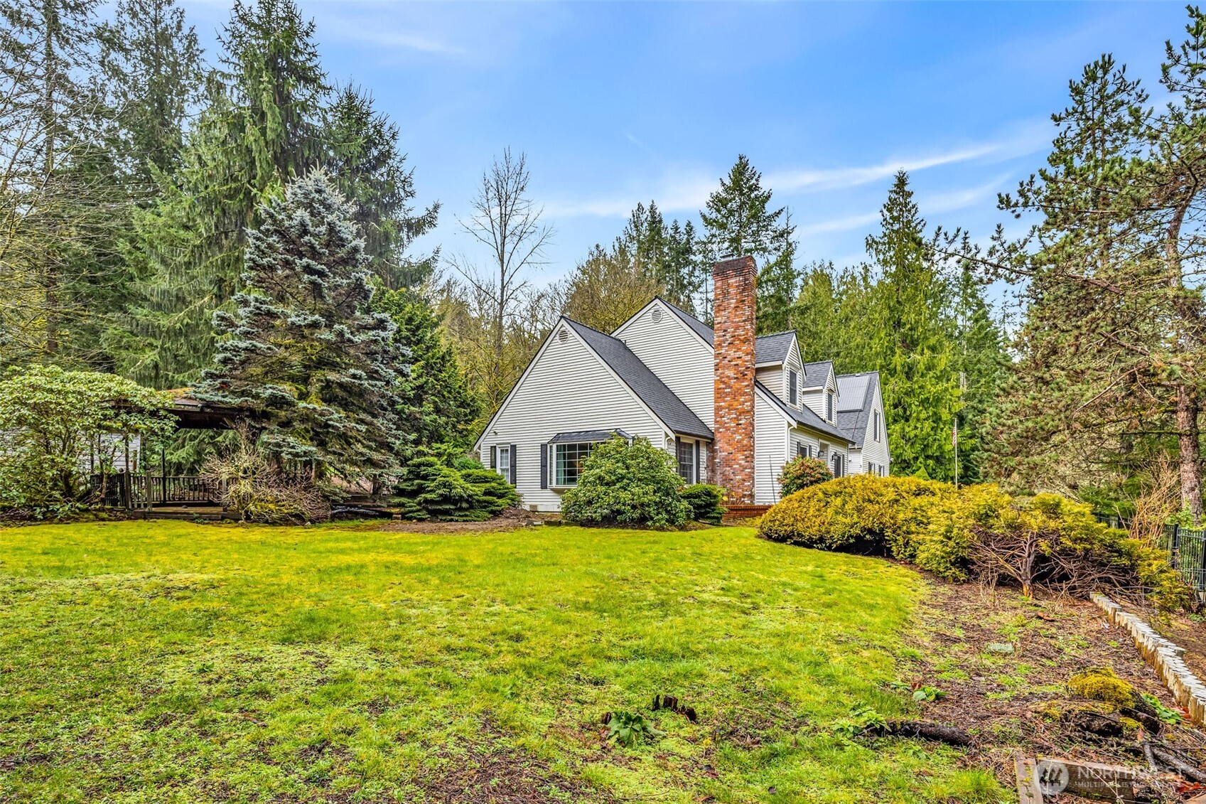 21609 NE 4th Street , Sammamish, WA 98074