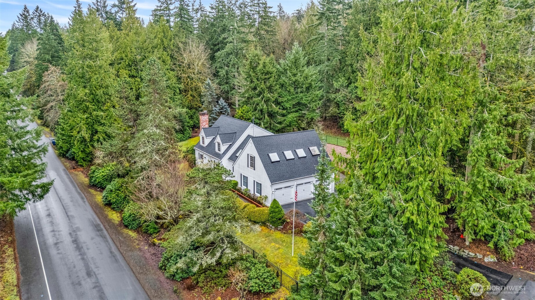 21609 NE 4th Street , Sammamish, WA 98074