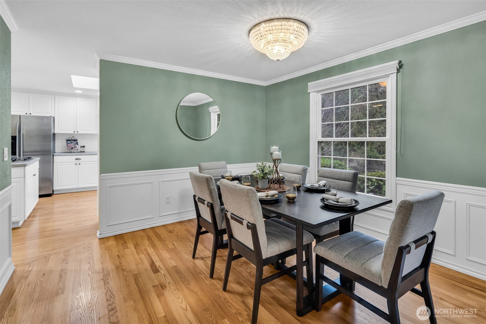 21609 NE 4th Street , Sammamish, WA 98074