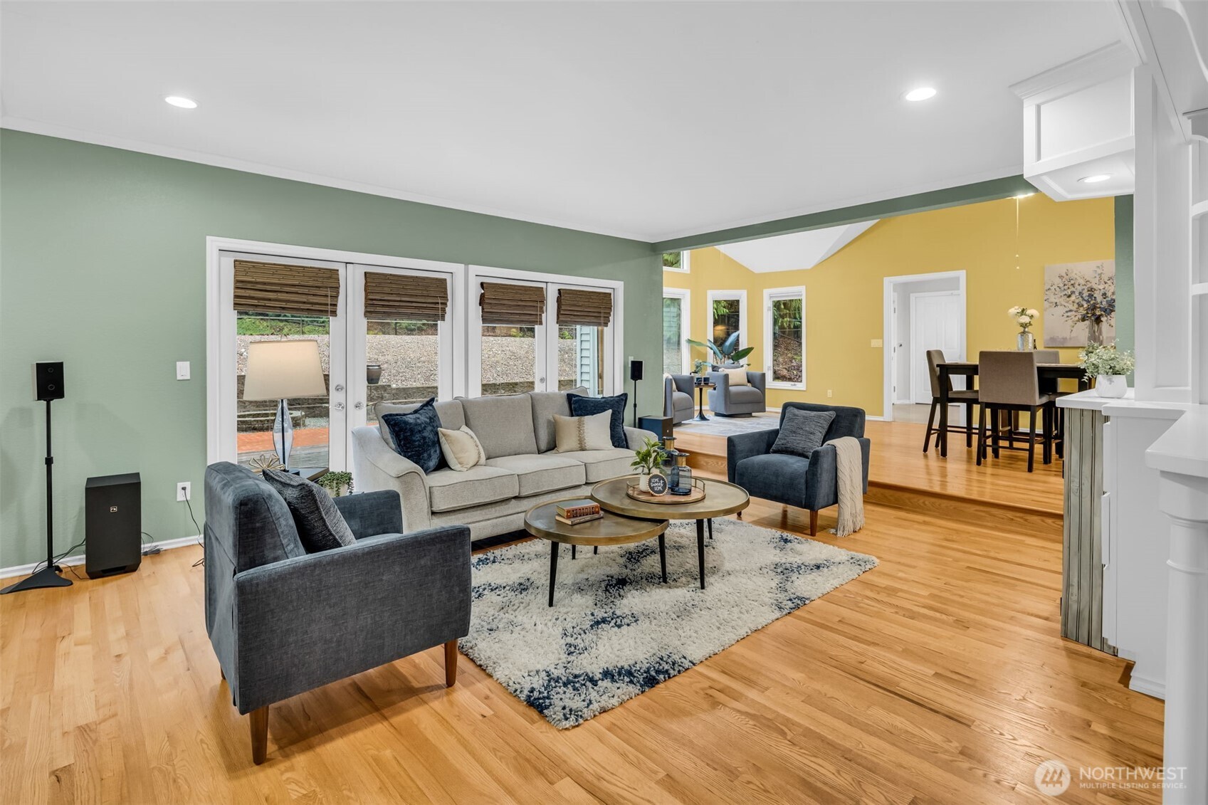 21609 NE 4th Street , Sammamish, WA 98074