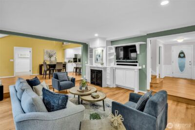 21609 NE 4th Street , Sammamish, WA 98074 - Photo 8