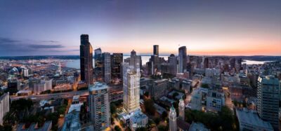 800 Columbia Street #1506, Seattle, WA 98104