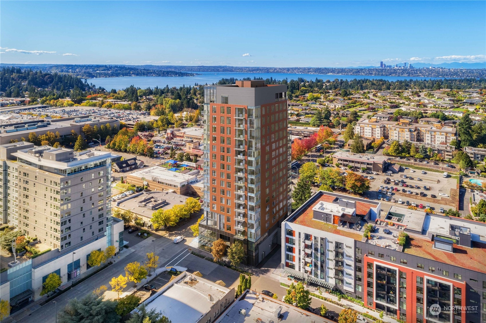 10232 NE 10th Street #307, Bellevue, WA 98004