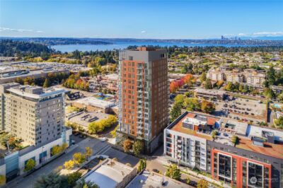 10232 NE 10th Street #307, Bellevue, WA 98004