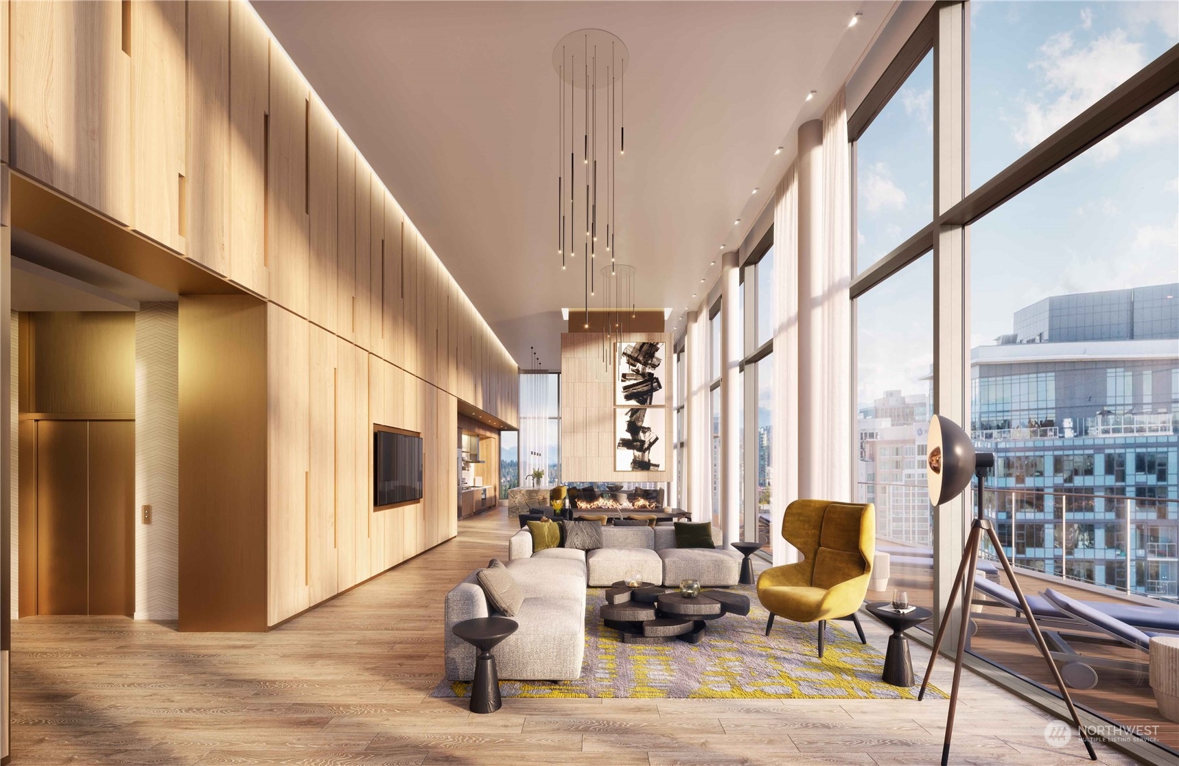 10232 NE 10th Street #307, Bellevue, WA 98004