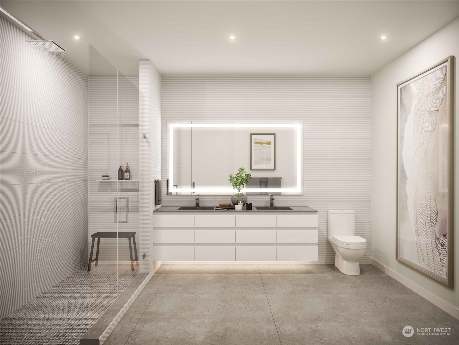 10232 NE 10th Street #307, Bellevue, WA 98004