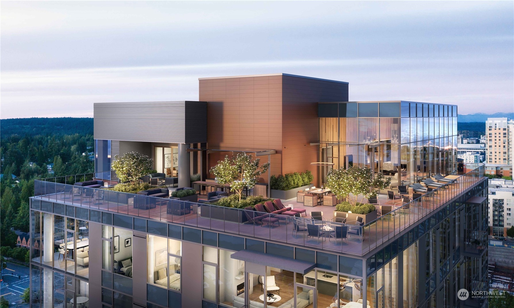 10232 NE 10th Street #307, Bellevue, WA 98004