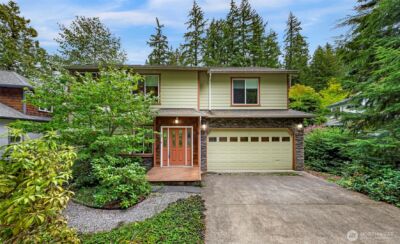6 Nighthawk Circle , Bellingham, WA 98229