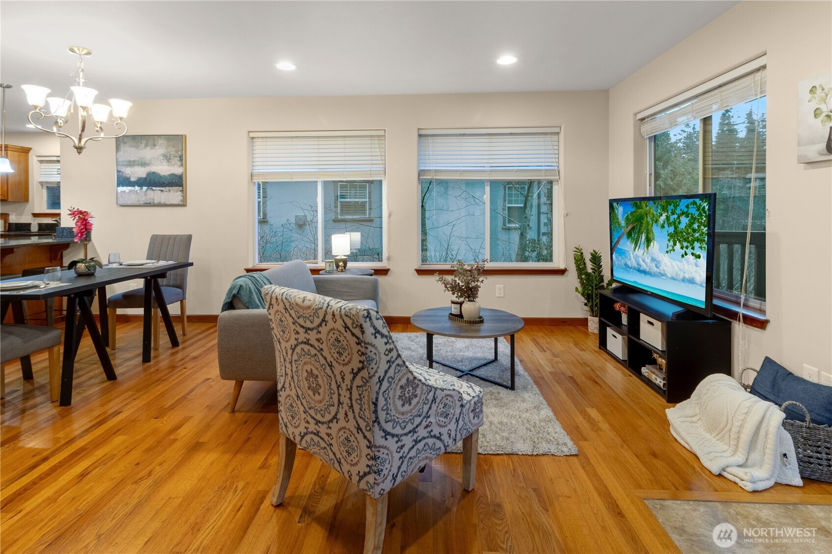 6 Nighthawk Circle , Bellingham, WA 98229