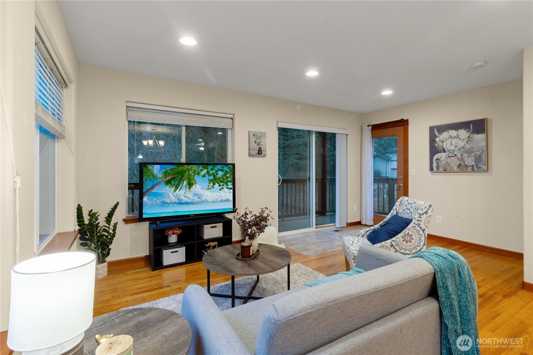 6 Nighthawk Circle , Bellingham, WA 98229