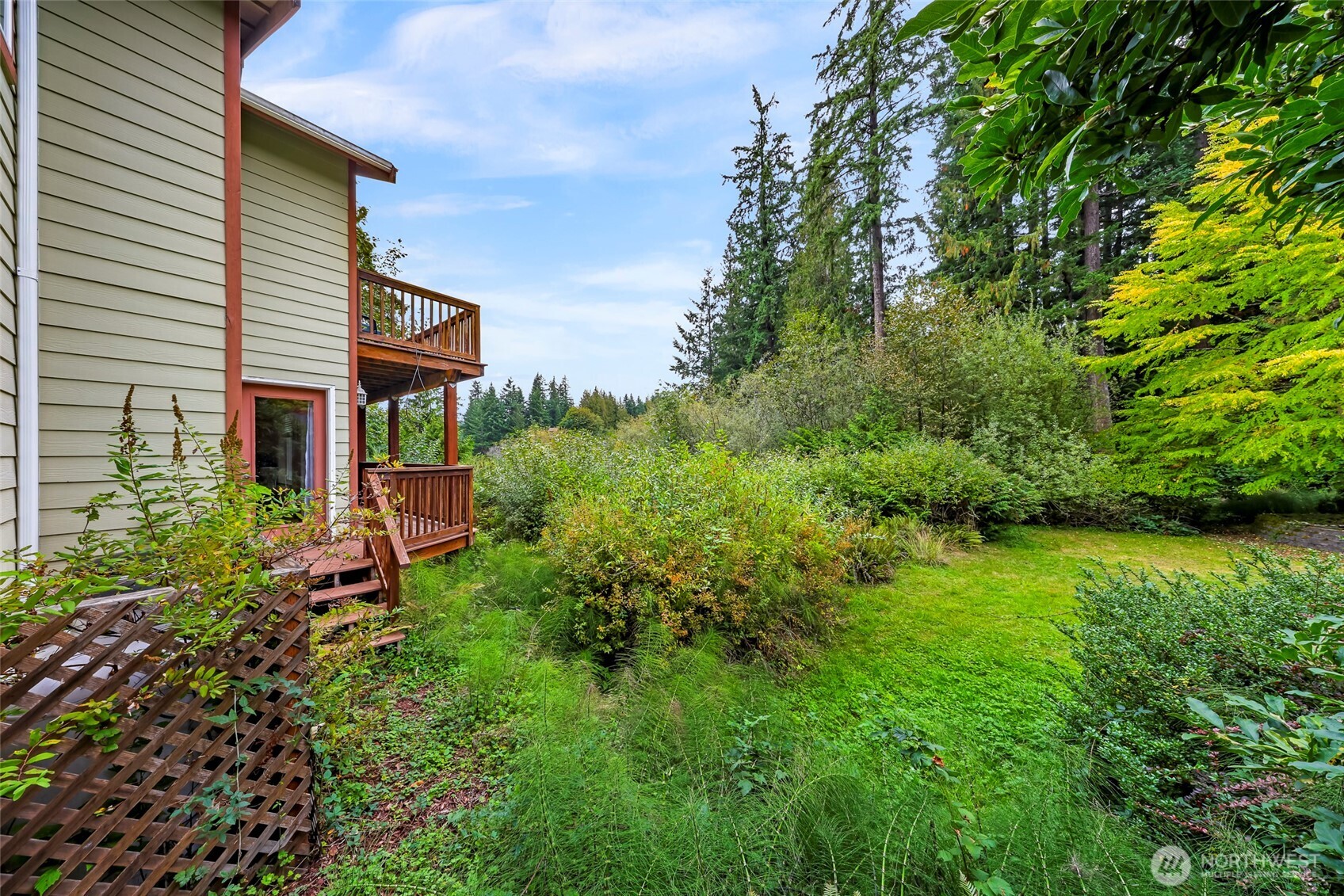 6 Nighthawk Circle , Bellingham, WA 98229