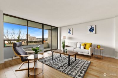 521 5th Avenue W #103, Seattle, WA 98119 - Photo 4