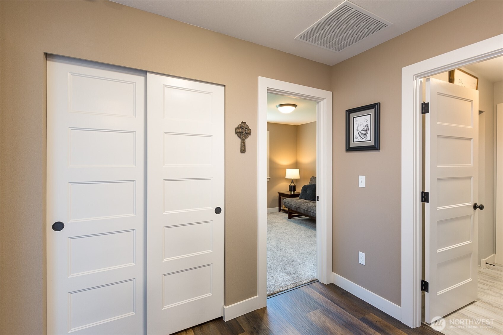 41 Victoria View Street , Sequim, WA 98382