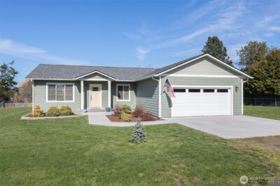 41 Victoria View Street , Sequim, WA 98382 - Photo 22