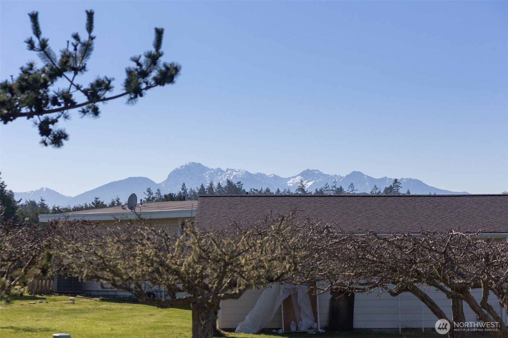 41 Victoria View Street , Sequim, WA 98382