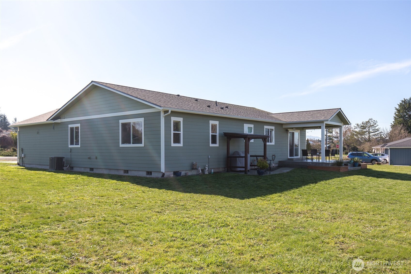 41 Victoria View Street , Sequim, WA 98382