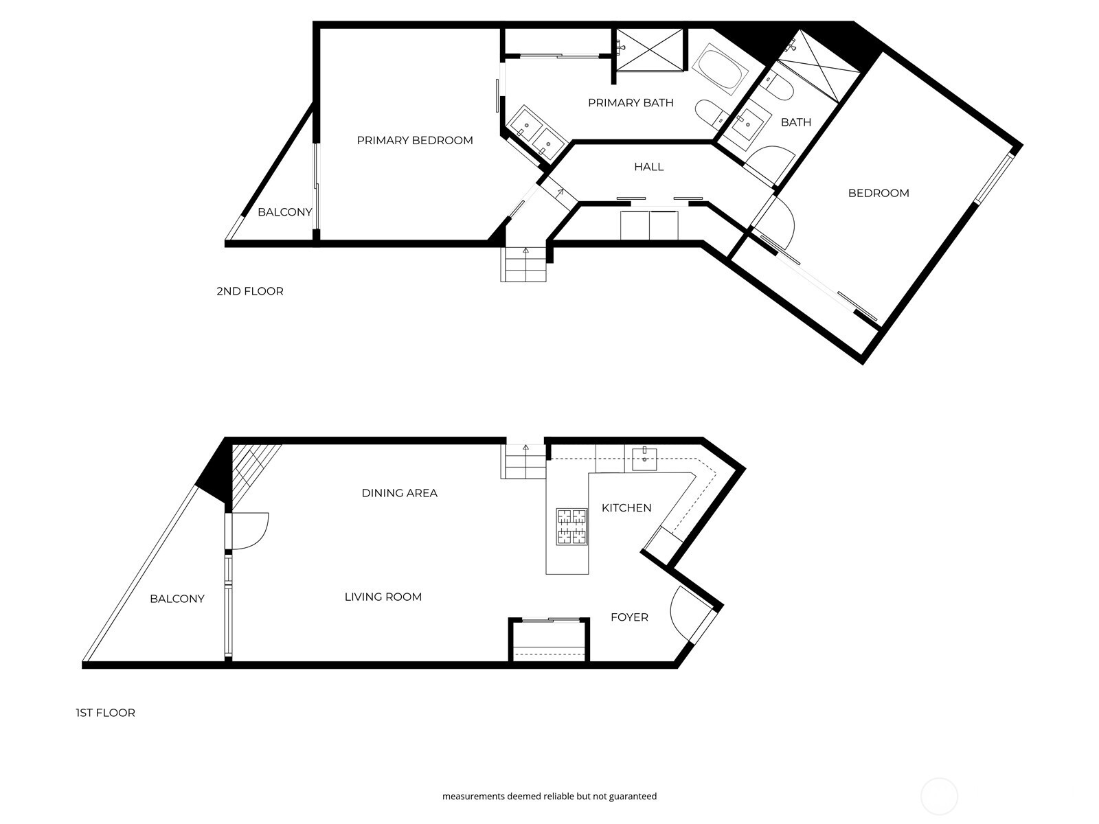 9039 Juanita Drive #304, Kirkland, WA 98034