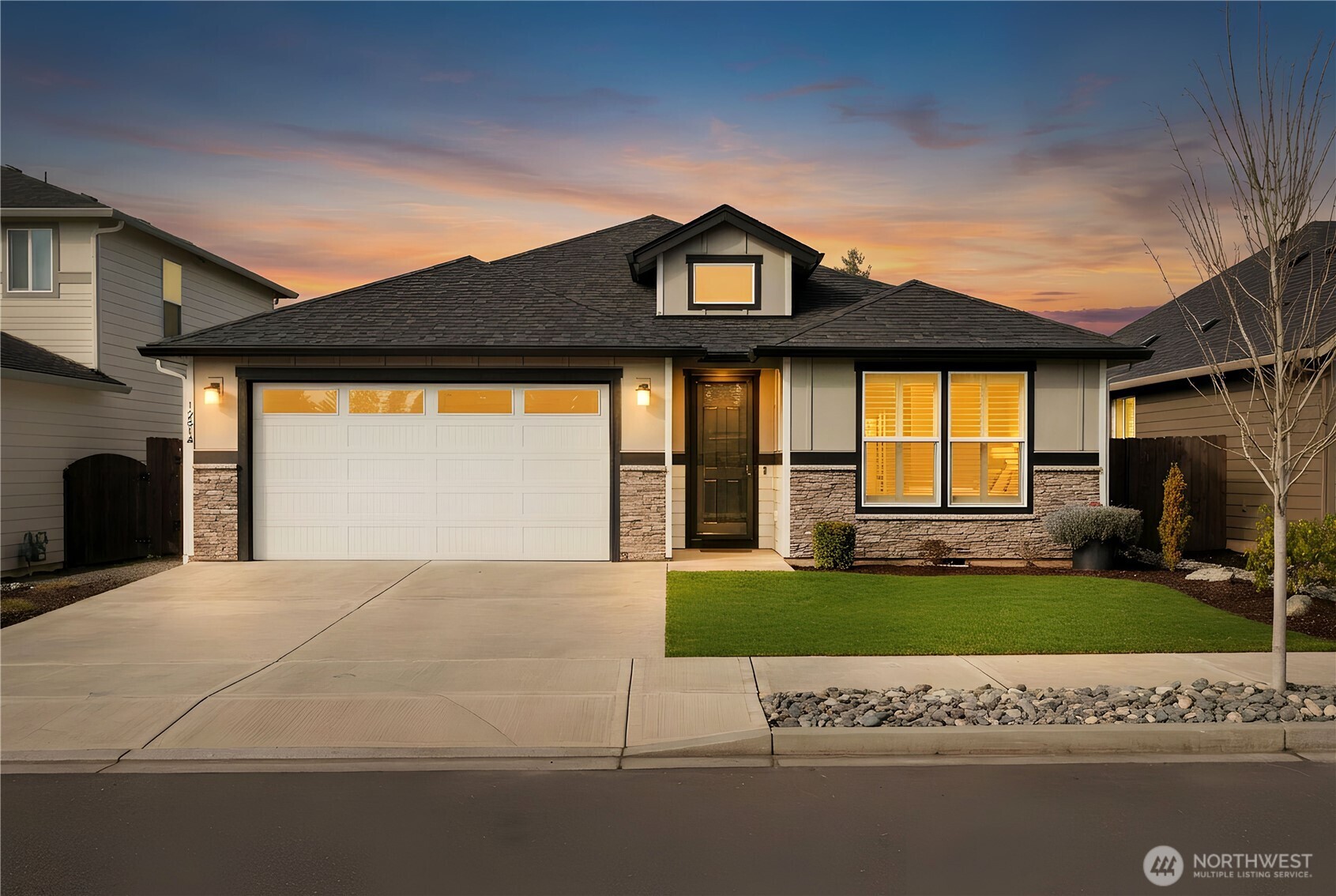 12514 NE 63rd Avenue , Vancouver, WA 98686