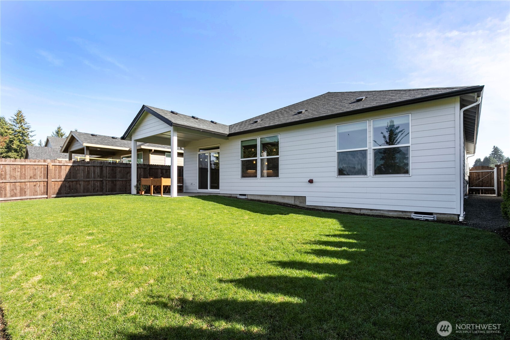 12514 NE 63rd Avenue , Vancouver, WA 98686