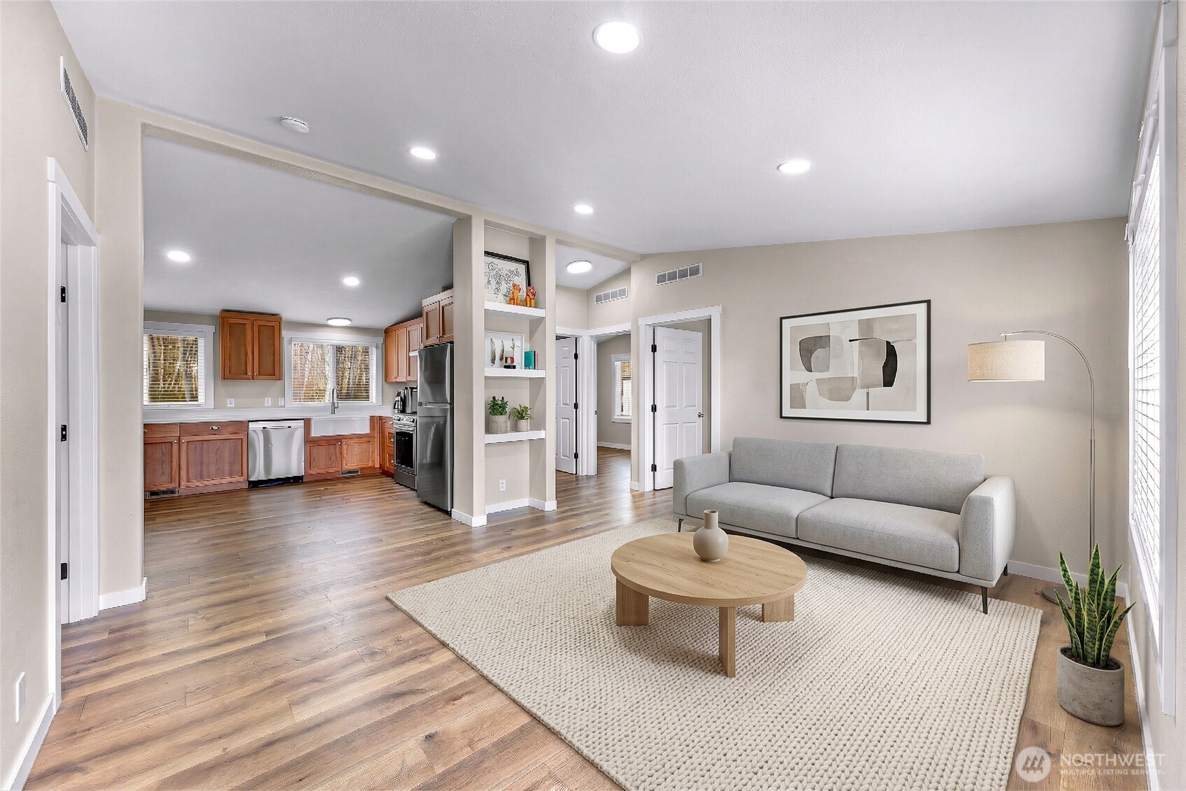 3027 Bayview Drive , Bellingham, WA 98226