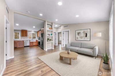 3027 Bayview Drive , Bellingham, WA 98226 - Photo 2