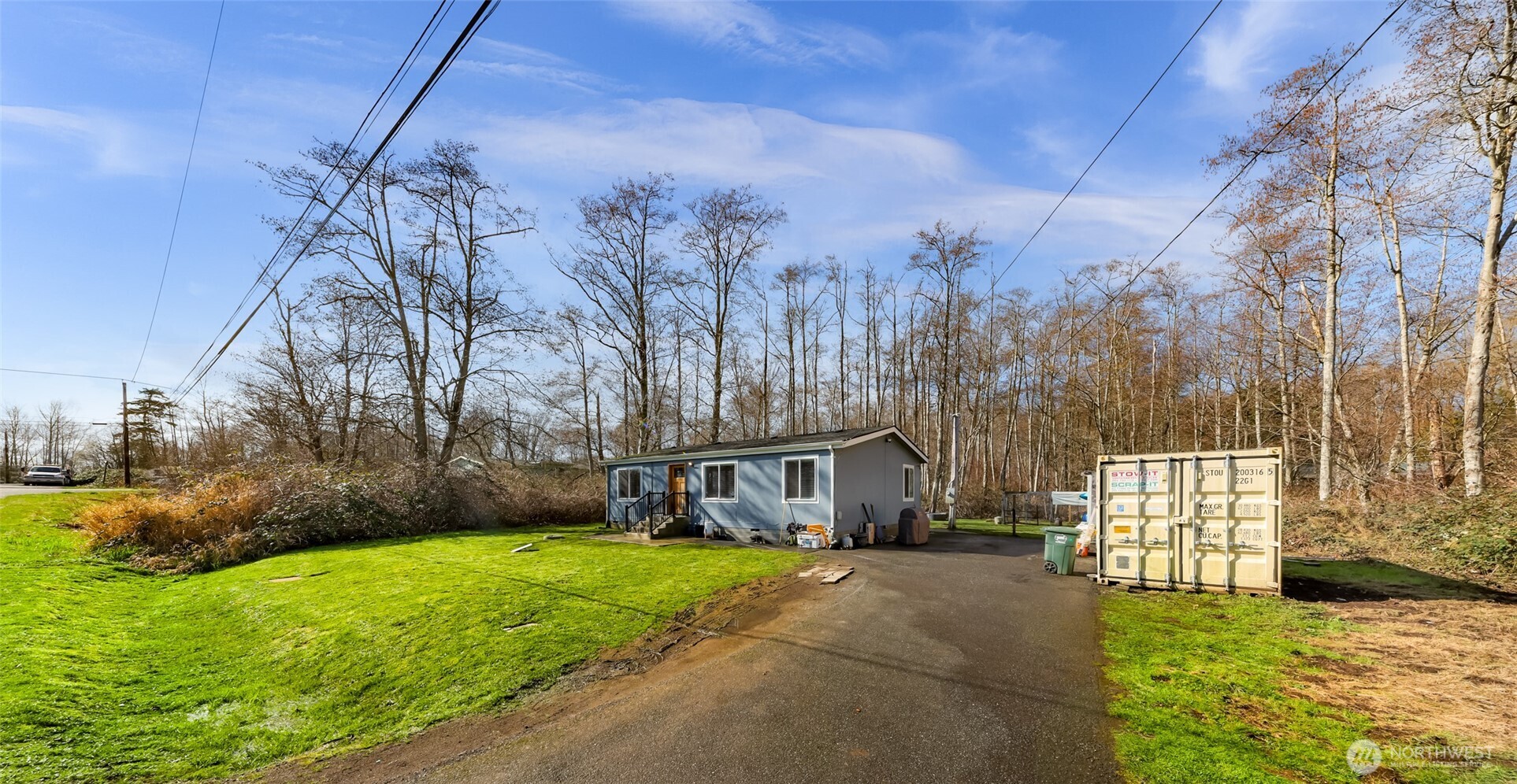 3027 Bayview Drive , Bellingham, WA 98226