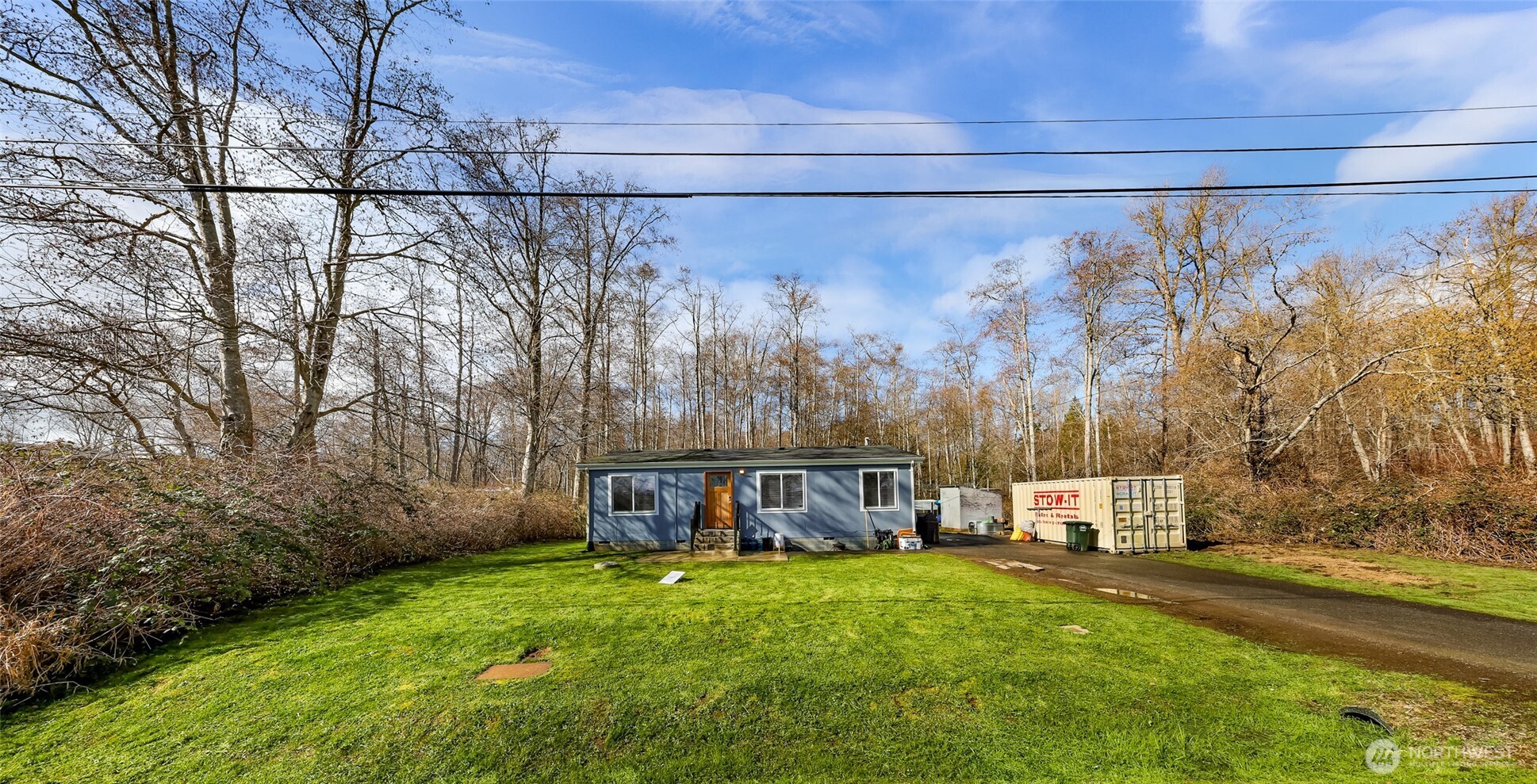 3027 Bayview Drive , Bellingham, WA 98226