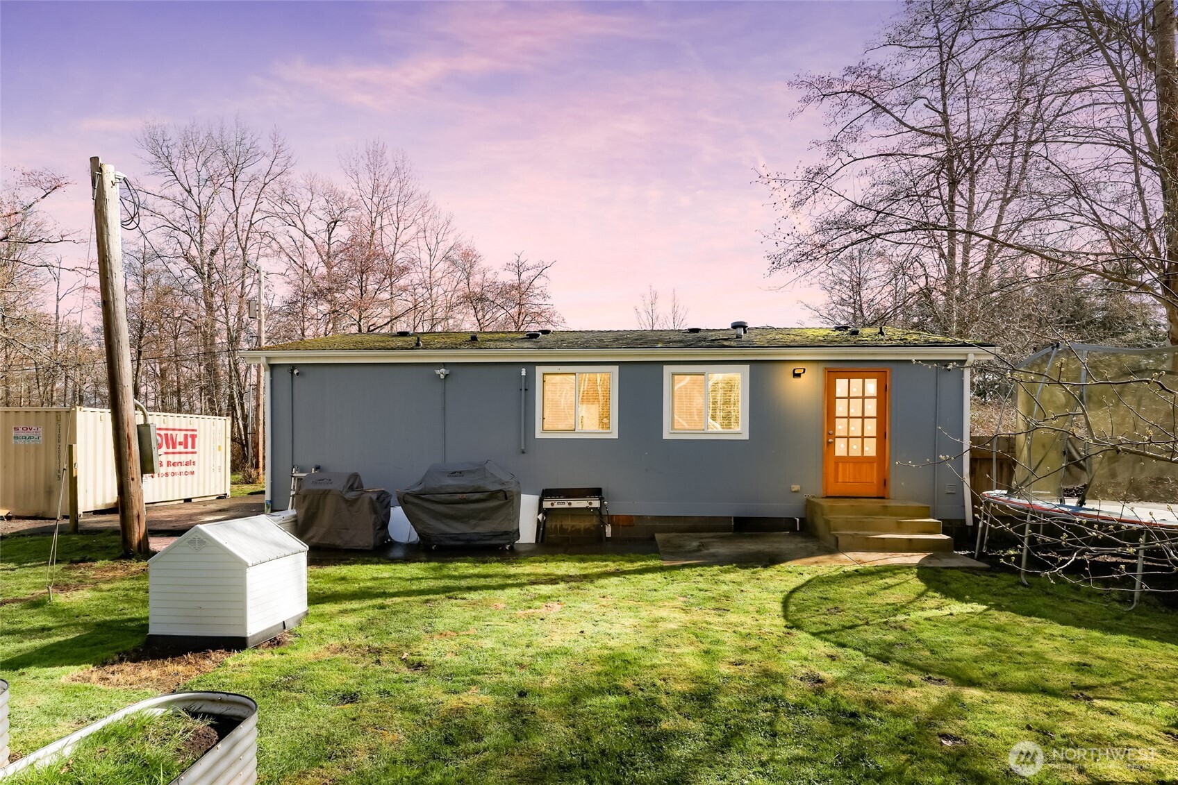 3027 Bayview Drive , Bellingham, WA 98226