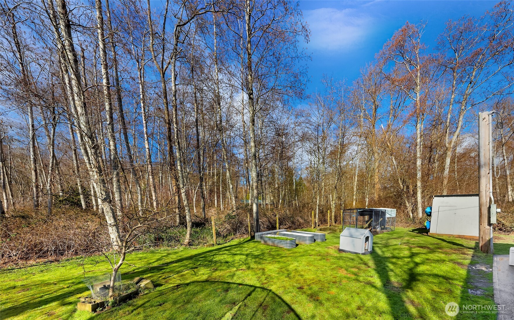 3027 Bayview Drive , Bellingham, WA 98226