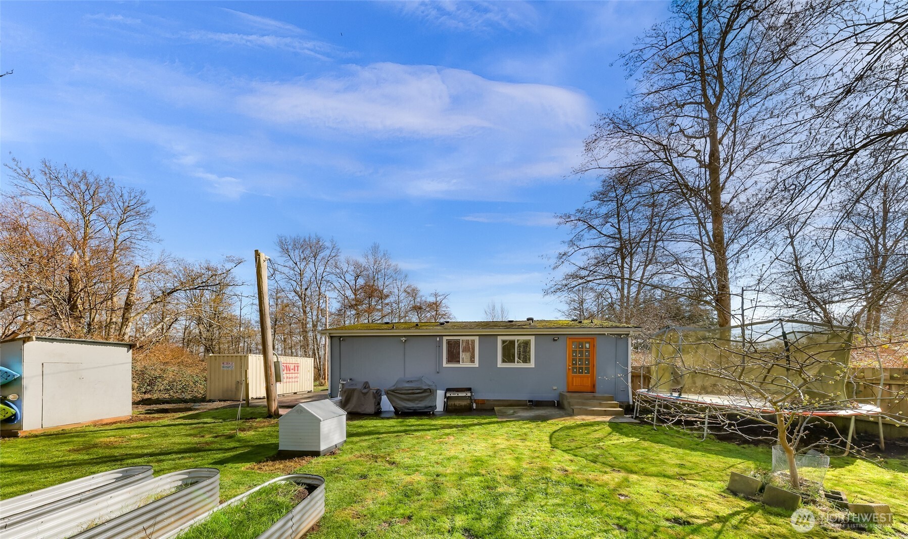 3027 Bayview Drive , Bellingham, WA 98226