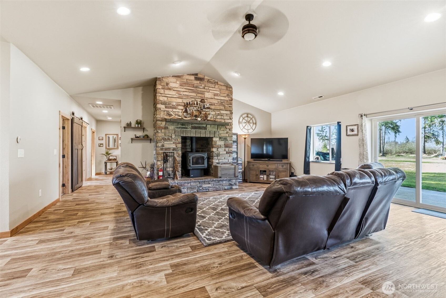 371 Toledo-Vader Road , Toledo, WA 98591