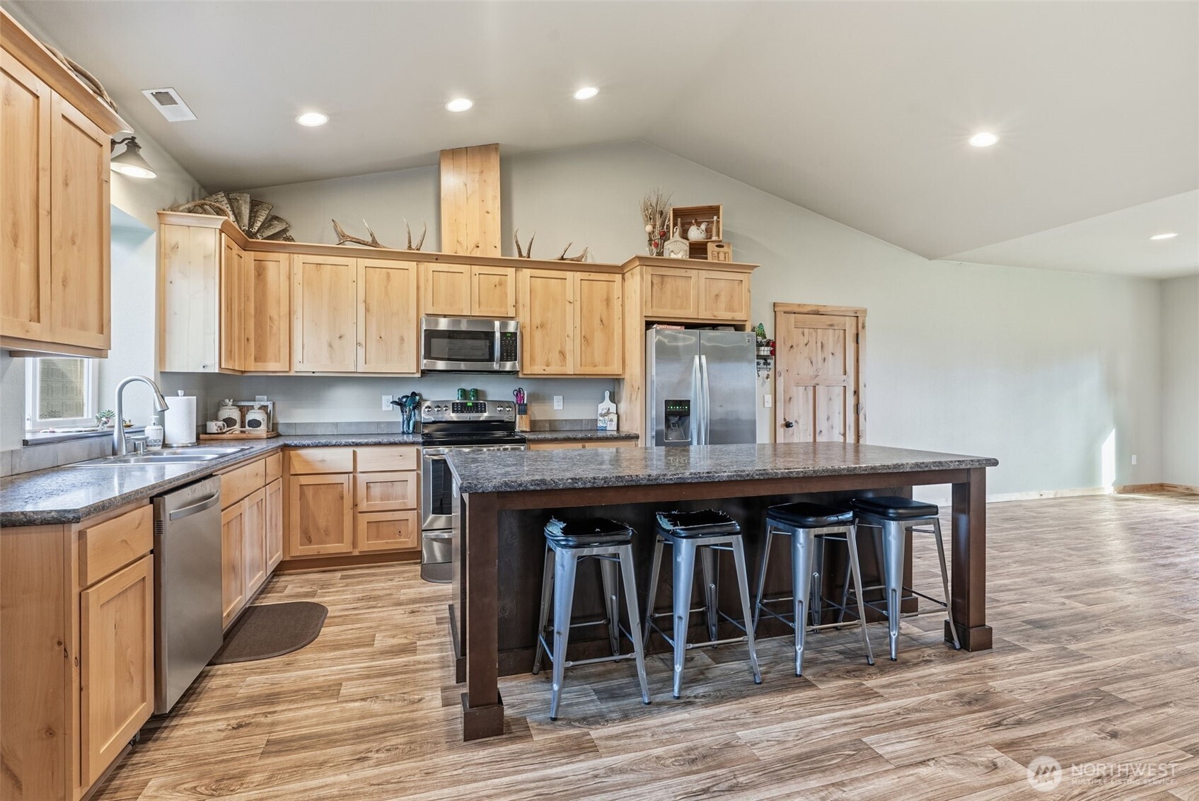 371 Toledo-Vader Road , Toledo, WA 98591