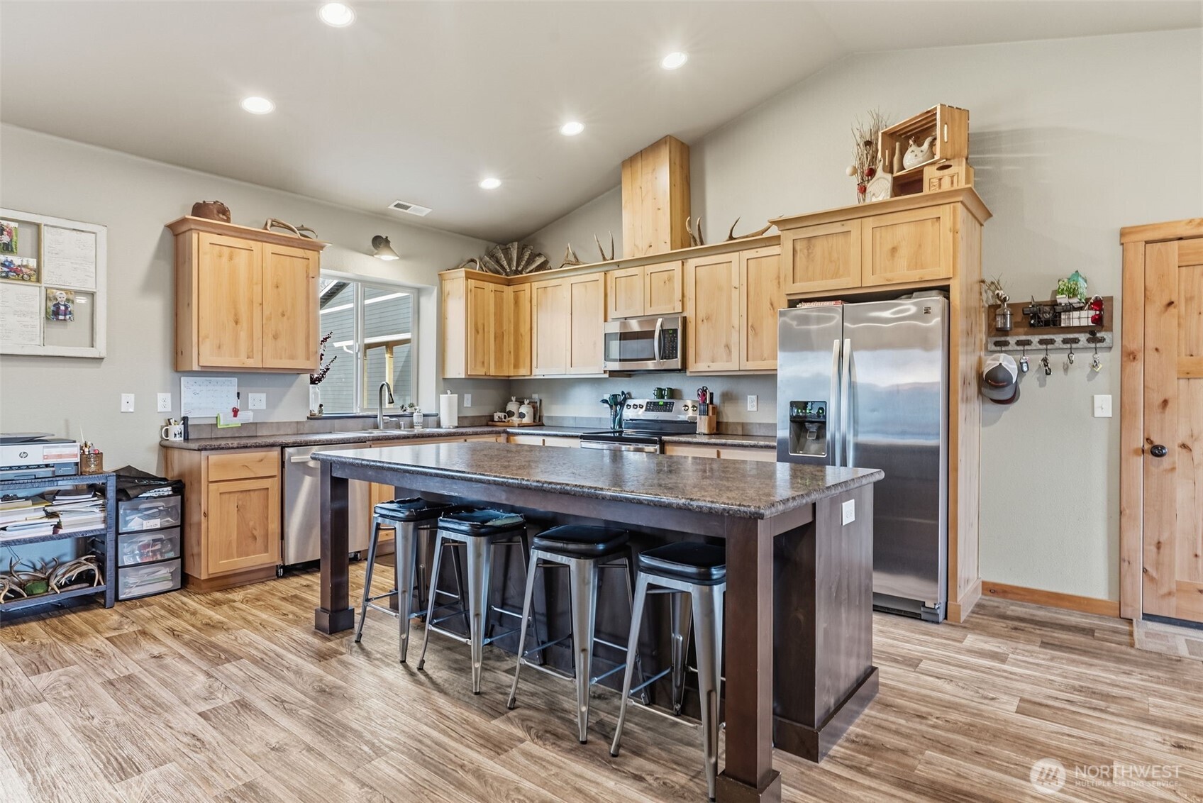 371 Toledo-Vader Road , Toledo, WA 98591