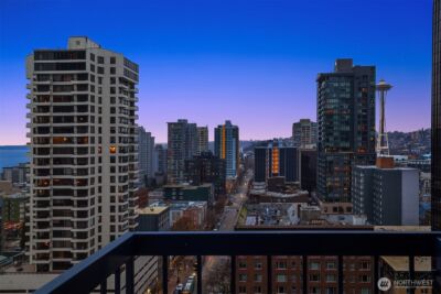 2100 3rd Avenue #1703, Seattle, WA 98121 - Photo 13