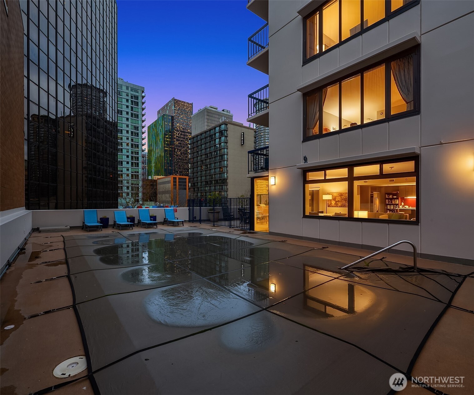 2100 3rd Avenue #1703, Seattle, WA 98121