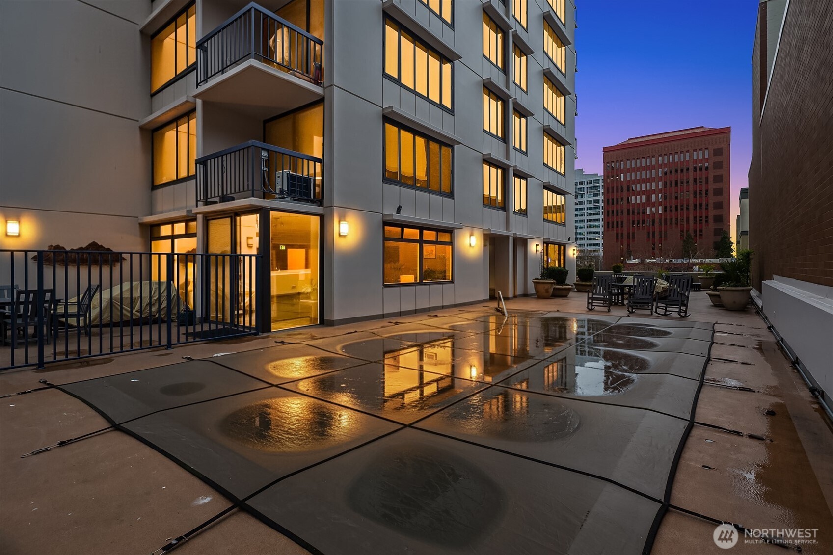 2100 3rd Avenue #1703, Seattle, WA 98121