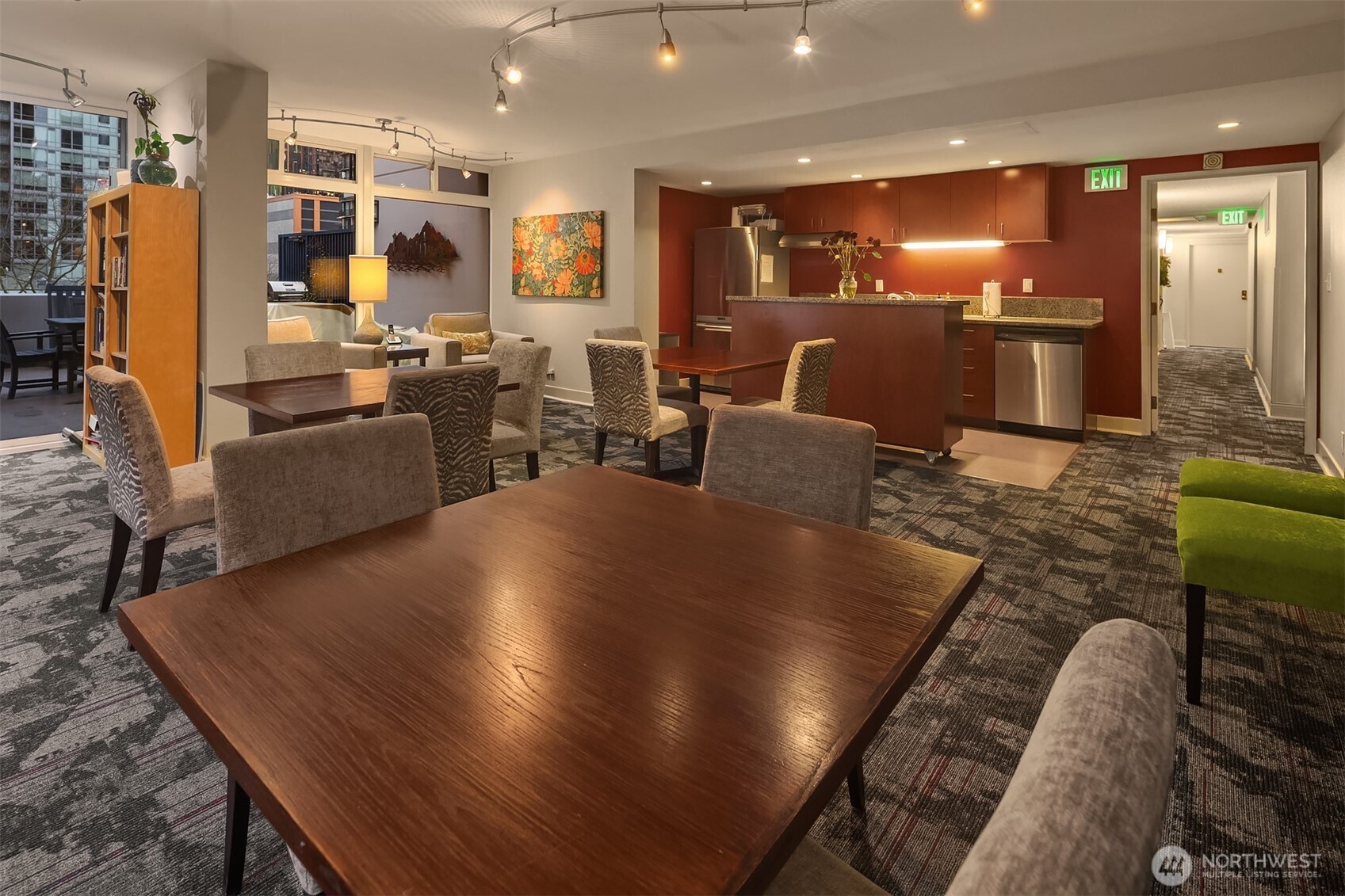 2100 3rd Avenue #1703, Seattle, WA 98121