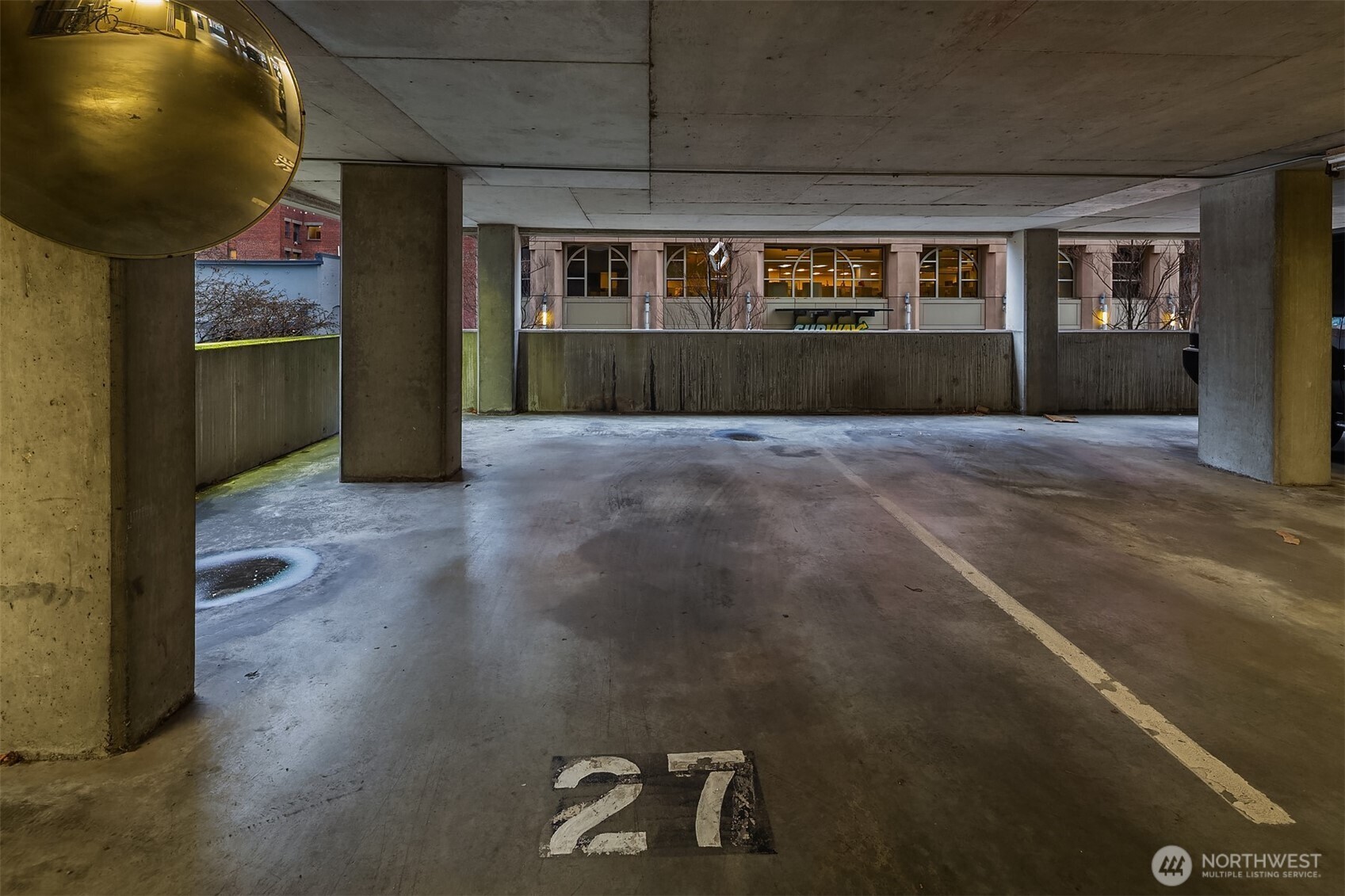 2100 3rd Avenue #1703, Seattle, WA 98121