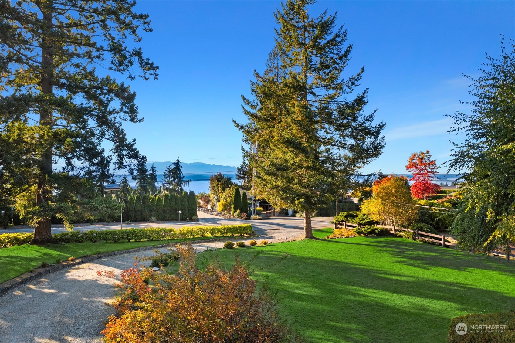 18020 8th Avenue NW, Shoreline, WA 98177