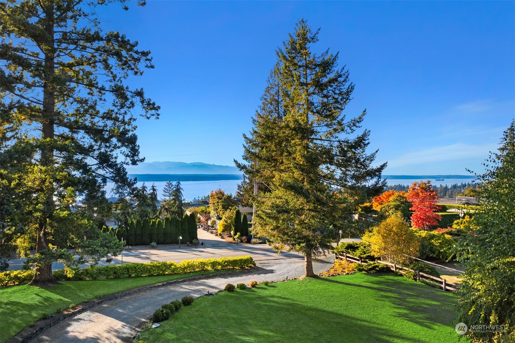 18020 8th Avenue NW, Shoreline, WA 98177