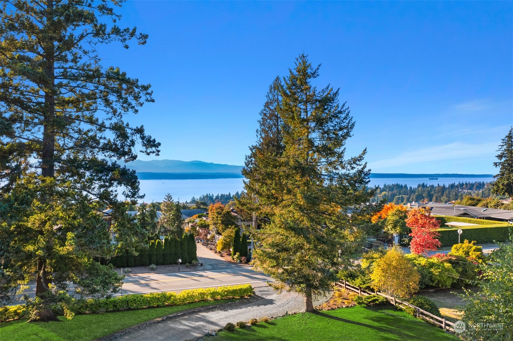 18020 8th Avenue NW, Shoreline, WA 98177