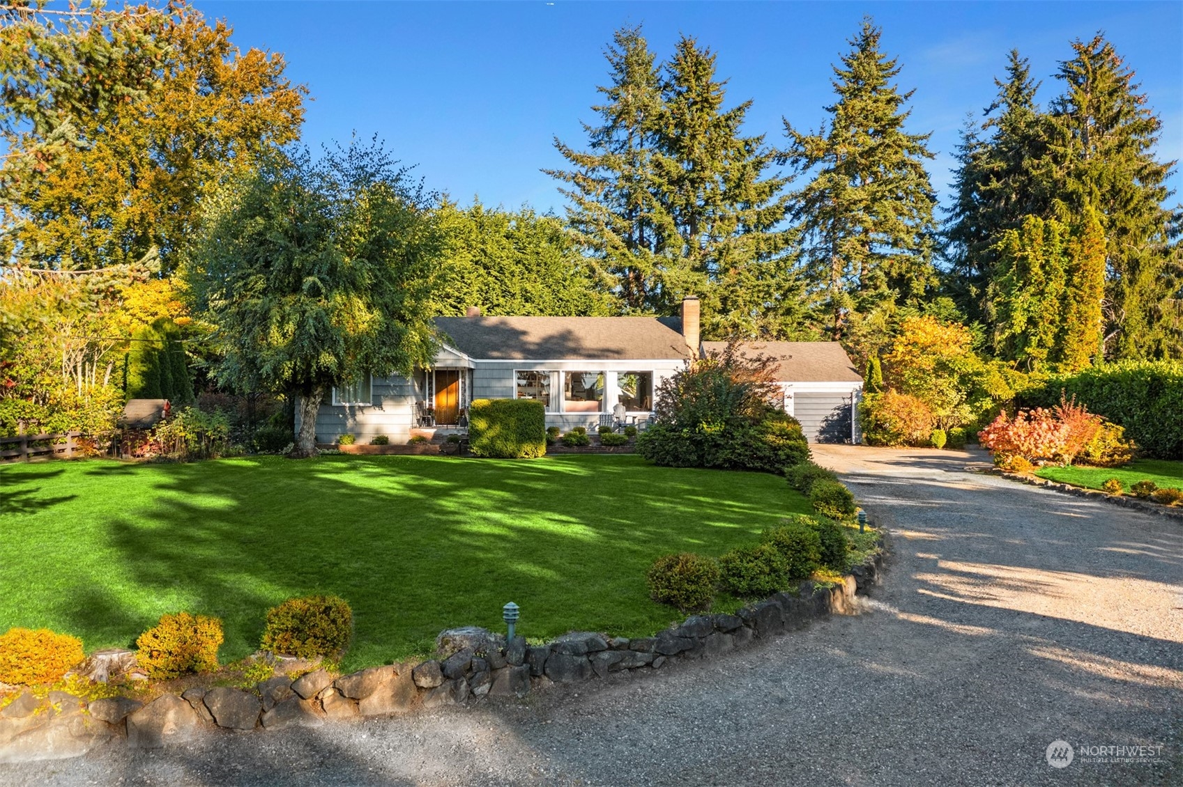 18020 8th Avenue NW, Shoreline, WA 98177