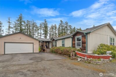 814 Larson Street , Friday Harbor, WA 98250 - Photo 1