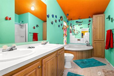 814 Larson Street , Friday Harbor, WA 98250 - Photo 11