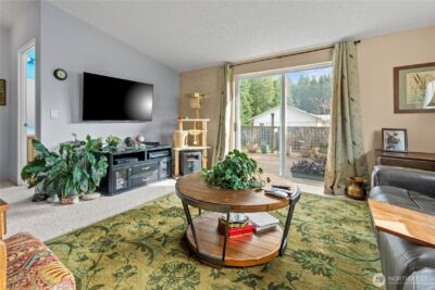 814 Larson Street , Friday Harbor, WA 98250 - Photo 14