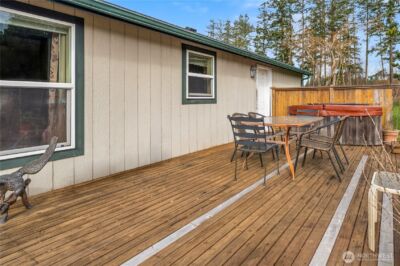 814 Larson Street , Friday Harbor, WA 98250 - Photo 19